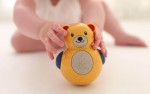 Miś Roly Poly 6m+ / TOLO Bio