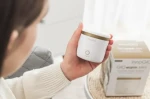 GIOwarm Mini Przenośny podgrzewacz do butelek GIO-370M / InnoGIO