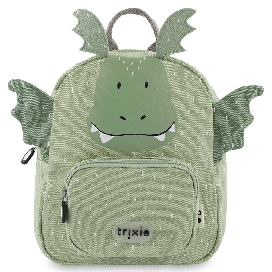 Plecak Smok / Trixie