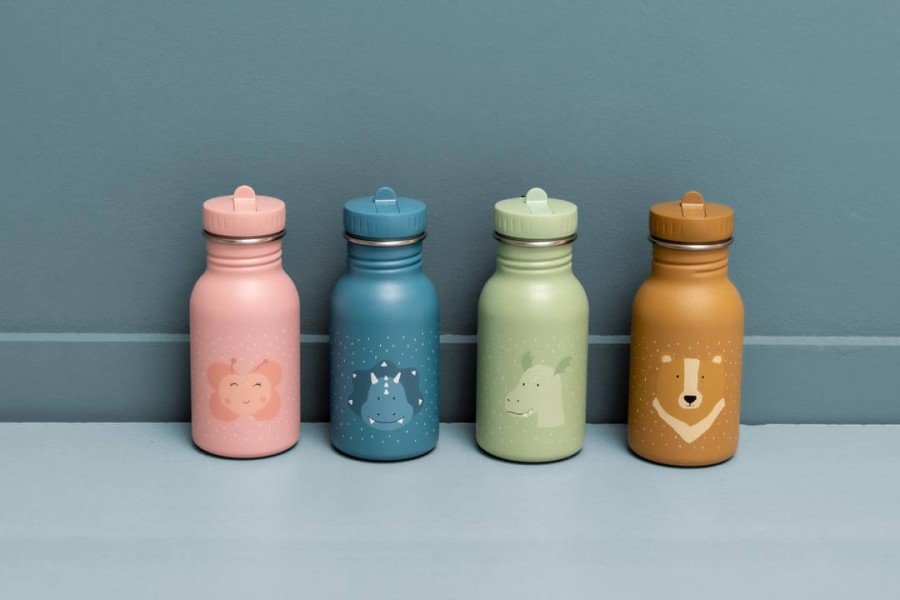 Butelka-bidon Miś, 350ml / Trixie