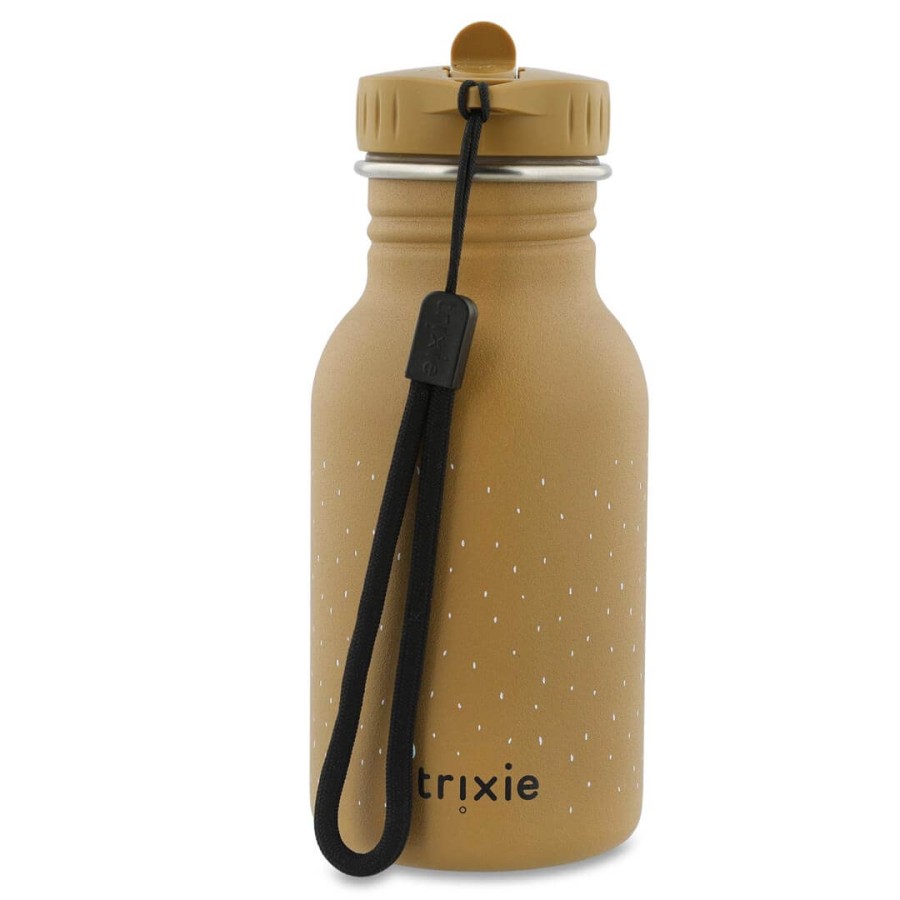 Butelka-bidon Miś, 350ml / Trixie