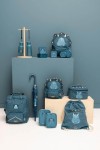 Butelka-bidon Triceratops, 350ml / Trixie