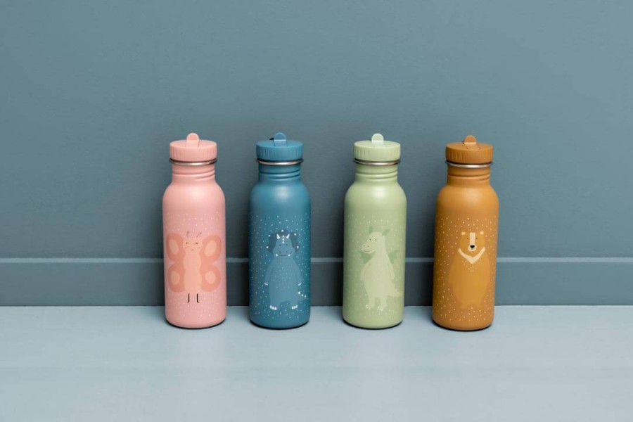Butelka-bidon Motyl, 500ml / Trixie