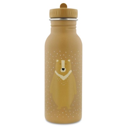 Butelka-bidon Miś, 500ml / Trixie