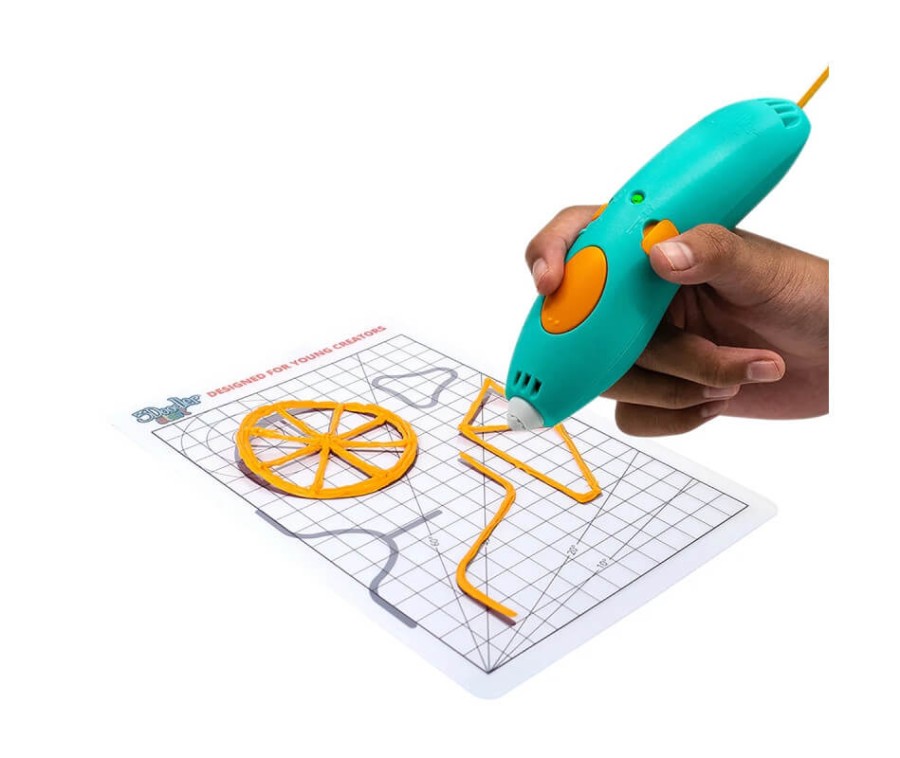 Długopis do druku 3D 6+ 3Doodler Start Plus / 3Doodler