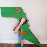 Zestaw narzędzi do konstruowania DIY - Discover / Makedo