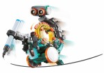 Robot KODO / Buki