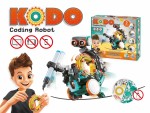 Robot KODO / Buki