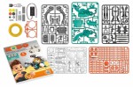 Robot KODO / Buki