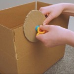 Zestaw narzędzi do konstruowania DIY - Play 17 el. / Makedo