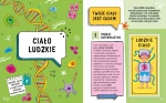 101 ciekawych faktów o naszym ciele / Wydawnictwo Wilga
