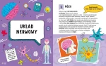101 ciekawych faktów o naszym ciele / Wydawnictwo Wilga