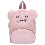 Plecak dla dzieci Myszka The Adorables pink / Pret