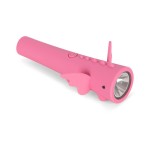 Latarka smok - Pink / Konges slojd