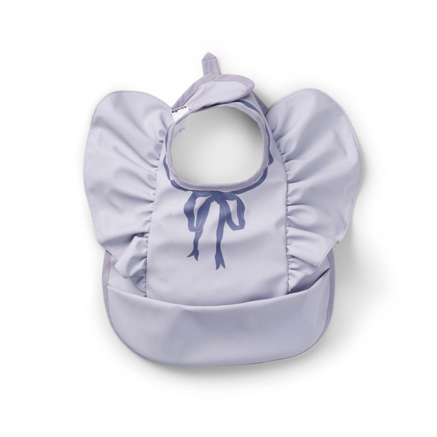 Śliniaczek - Lavender Love / Elodie Details