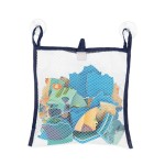 Puzzle do kąpieli Ocean 28 elementów 3+ / Janod