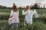 Worek sportowy Forest Friends / Little Dutch