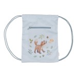 Worek sportowy Forest Friends / Little Dutch