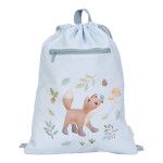 Worek sportowy Forest Friends / Little Dutch