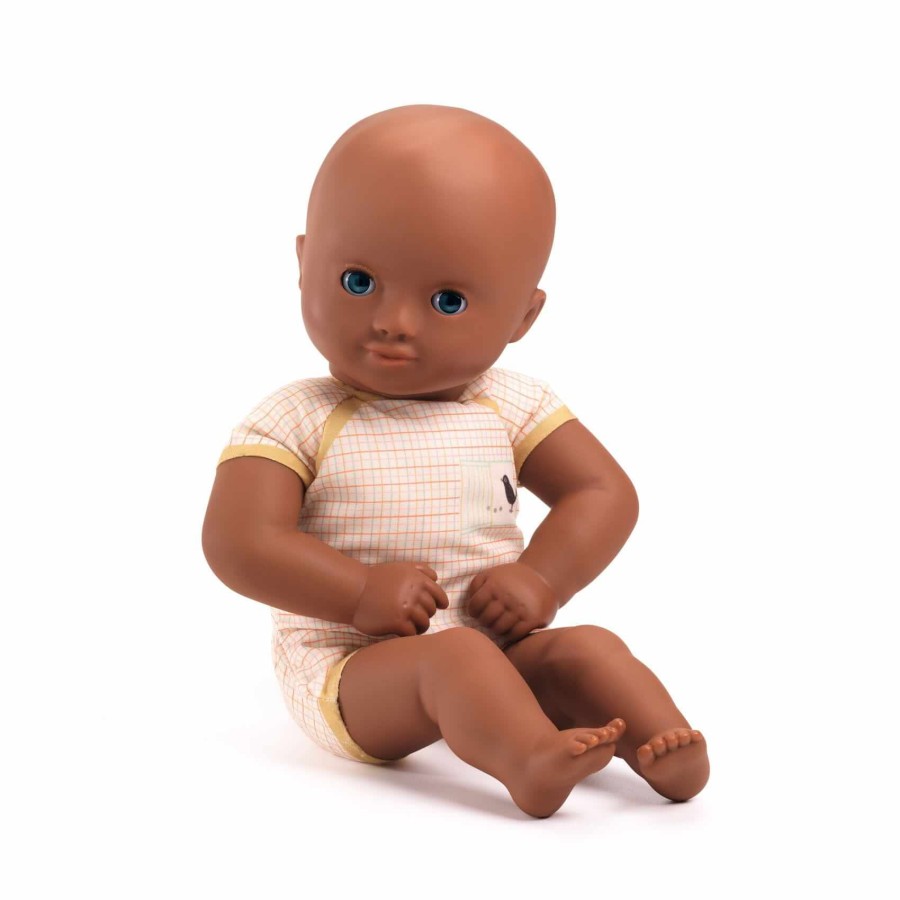 Lalka Baby Issoria 32 cm KOLEKCJA POMEA / Djeco