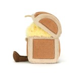 Zabawna Skrzynia Skarbów 19 cm / Jellycat