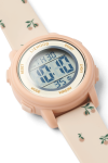 Zegarek na rękę Sussi - peach, sea shell / Liewood