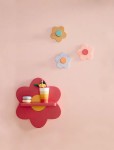 Wieszaki flower mix, 3 szt. / Kid's Concept