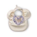 Śliniaczek - Oat White / Elodie Details