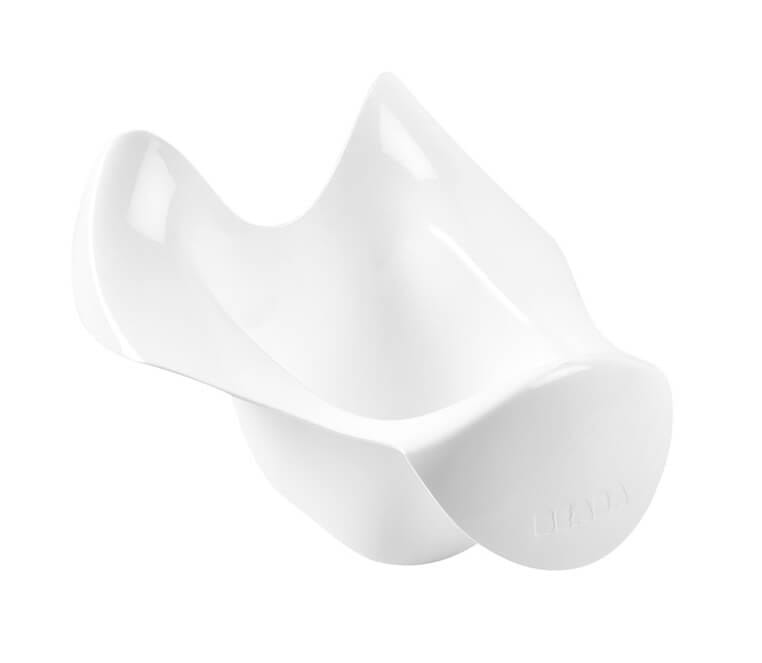 Nocnik z wyjmowanym wkładem Clay / Beaba