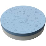 Tacka sensoryczna Play Tray 2w1 - Soft Blue / Jellystone