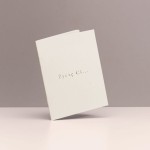 Książeczka prezentowa „Życzę Ci…” / Mommy Planner