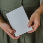Książeczka prezentowa „Życzę Ci…” / Mommy Planner