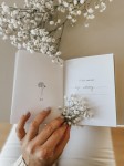 Książeczka prezentowa „Życzę Ci…” / Mommy Planner