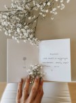Książeczka prezentowa „Życzę Ci…” / Mommy Planner
