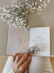 Książeczka prezentowa „Życzę Ci…” / Mommy Planner