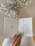 Książeczka prezentowa „Życzę Ci…” / Mommy Planner