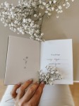 Książeczka prezentowa „Życzę Ci…” / Mommy Planner