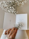 Książeczka prezentowa „Życzę Ci…” / Mommy Planner