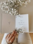Książeczka prezentowa „Życzę Ci…” / Mommy Planner