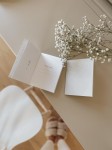 Książeczka prezentowa „Życzę Ci…” / Mommy Planner