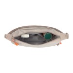 Torba dla mam Stretch Up Bum Bag beige / Lassig Green Label