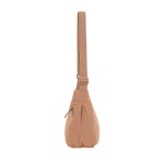 Torba dla mam Stretch Up Bum Bag almond / Lassig Green Label