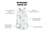 Śpiworek do spania Grow Up Dots 0-2 lata / Sleepee