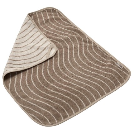 Podkład na przewijak MATTY™, Woodland, cappuccino / LEANDER