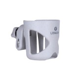 Uchwyt na kubek - jasnoszary / LittleLife