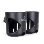 Podwójny uchwyt na kubek / LittleLife