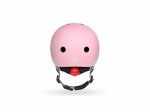 Kask XXS-S dla dzieci 1rż+ Rose / Scootandride