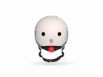 Kask XXS-S dla dzieci 1rż+ Ash / Scootandride
