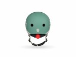 Kask XXS-S dla dzieci 1rż+ Forest / Scootandride
