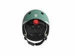 Kask XXS-S dla dzieci 1rż+ Forest / Scootandride